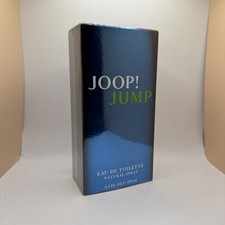 JOOP! Jump Herren Eau de Toilette 100 ml. OVP