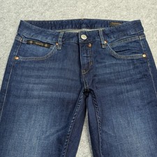 Herrlicher Womens Skinny Jeans