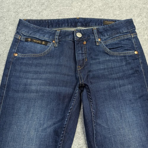 Herrlicher womens skinny - herrlicher, jeans