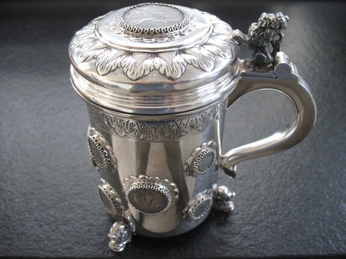 Münzhumpen silber 925 - münzhumpen,