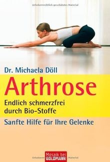 Arthrose endlich schmerzfrei - endlich,
