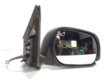 TOYOTA RAV4 3 PHASE 1 EXTERIOR