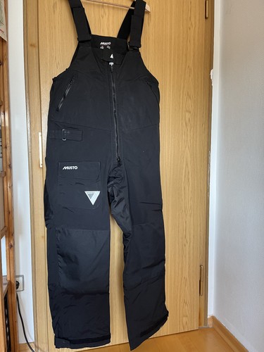Musto br2 offshorehose xl - offshorehose,,