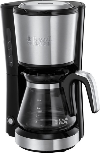 Russell hobbs kaffeeautomat - russell,