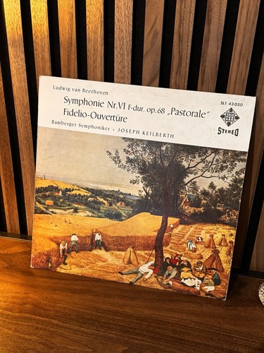 Ludwig van beethoven symphonie - ludwig,
