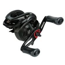 Abu Garcia MAX5 SX LP-L 7+1 BB