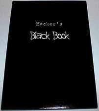 Hacker's Black Book: Important