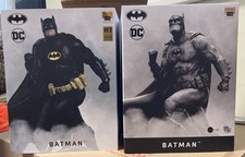DC Comics BDS Art Scale Statue