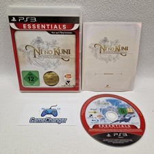 Ni No Kuni Der Fluch Der