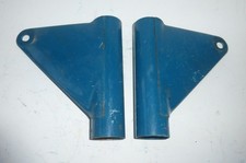 1 Paar rechts links MZ TS