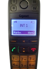 Siemens gigaset e500 - siemens,