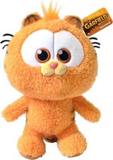 Garfield Film Baby Garfield