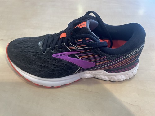 Brooks adrenaline gts - adrenaline, woman