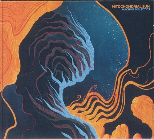 Mitochondrial sun machine - -,