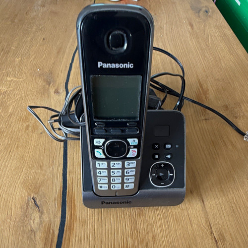 Panasonic schnurloses