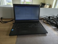 Laptop Asus P252LA Intel