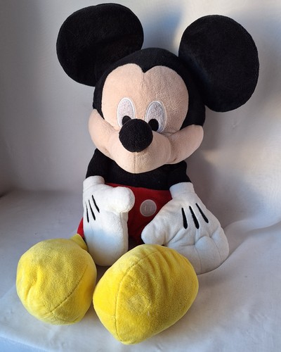 Mickey mouse stofftier - mouse,