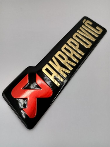 Akrapovic hitzefest auspuff - akrapovic,