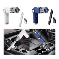Mini Handheld Car Vakuum