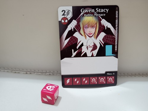 Dice masters the amazing - dice,