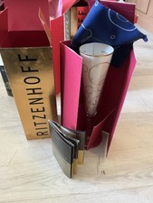 Ritzenhoff Champus Glas –
