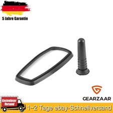 Dichtung + Kappe Dachantenne