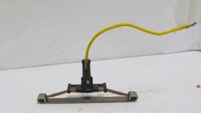 Märklin H0, Schleifer Stromzuführung für Innenbeleuchtung ca. 50 mm lang XU9876X