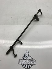 Gasgestänge Umlenkung Hebel