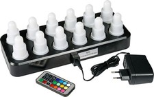 Duni 12er led teelichter set - 12er,