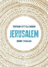Jerusalem Yotam Ottolenghi (u. a.) Buch 320 S. Englisch 2012 Random House UK Ltd