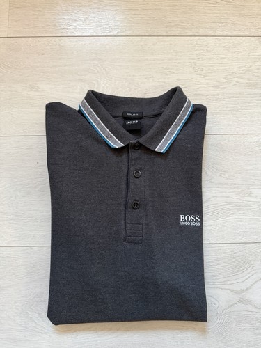 Hugo boss black label - hugo,