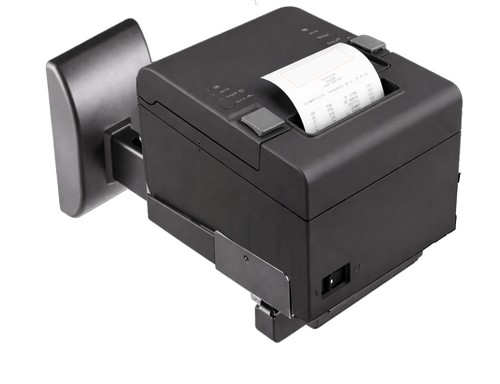 Profi wandhalter bondrucker - wandhalter, |