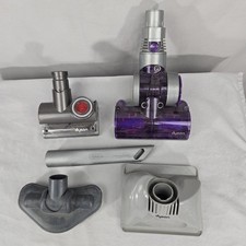 Dyson Vacuum Attachment Lot Of