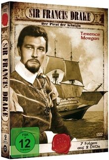 Sir francis drake - drake, [2