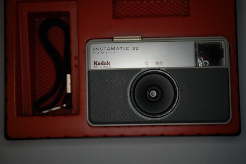 Konvolut kompaktkameras kodak - konvolut,
