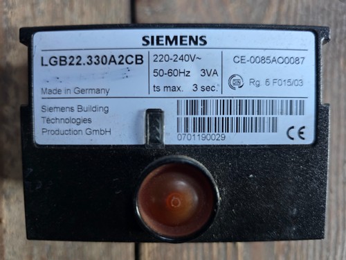 Siemens lgb22 330a2cb - siemens, lgb22.330a2cb