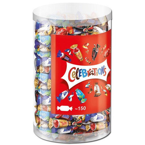 Celebrations - (18,29€/1kg),