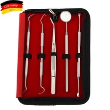 5er Dental Set