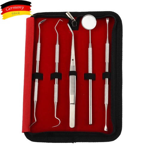 5er dental set - 5er,