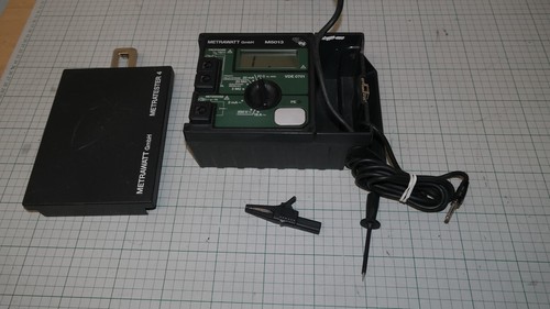 Metratester m5013 - m5013, /
