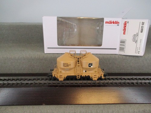 Märklin spur 46617 - märklin,