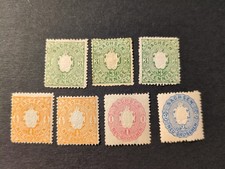 Altdeutschland Sachsen 14 15