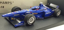 Minichamps 1/18 Scale 180