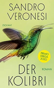 Der kolibri premio strega - der,