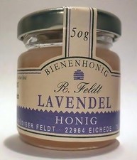 Lavendel Honig naturreiner