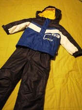 Schneeanzug jungen jahre - schneeanzug, 2