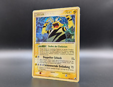 Elektek 22/115 Stamp EX