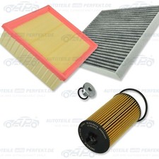 Filtersatz Wartungskit