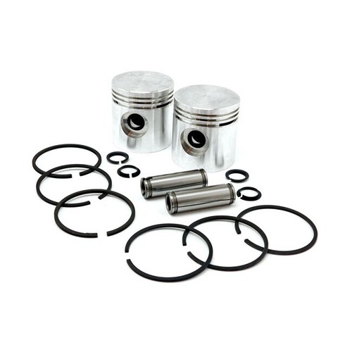 Kolben kit für - 45'',