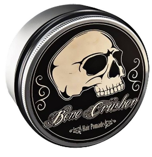 Bone crusher hair pomade - bone,